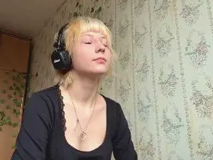 Cam4 Live Porn of GudrunHenseler