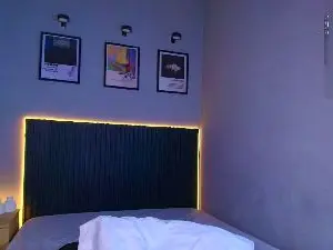 Cam4 Sex Chat of Leo_Savage