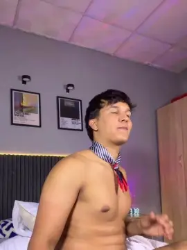 Cam4 Sex Chat of Leo_Savage