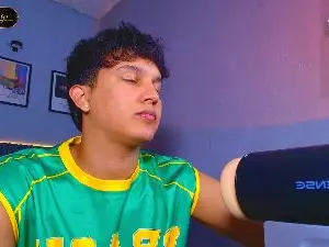 Cam4 Sex Chat of Leo_Savage