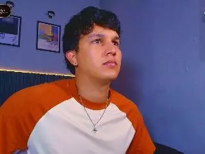 Cam4 Free Porn Cam of Leo_Savage