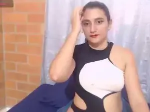 Cam4 Best Webcam of Montserrat_Jay