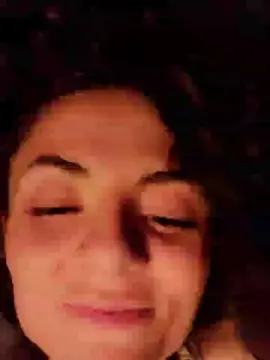 Cam4 Nude Webcam of Mykymykyyyy