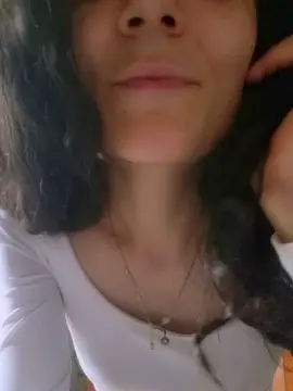 Cam4 Nude Webcam of Mykymykyyyy