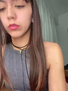 Cam4 Live Porn of Nicki