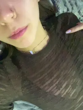 Cam4 Private Sex Chat of Nicki