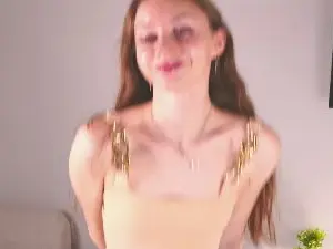 Cam4 Adult Video Chat of SibleyDewberry