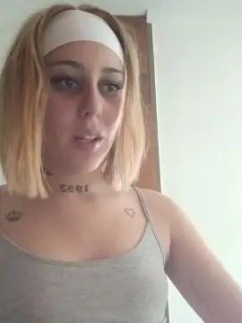 Cam4 Sex Cam of Siltorres33