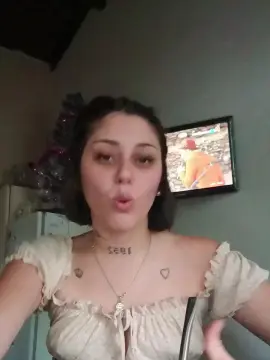 Cam4 Live Sex of Siltorres33