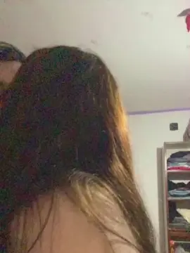 Cam4 Sex Chat of jovencitoshot20