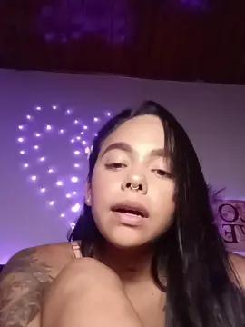 Cam4 Best Webcam of salomontoya