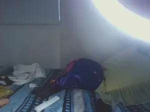 Cam4 Live Sex of KittyGiIrll