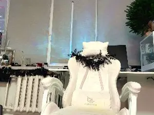 Cam4 Live Sex of LaylaBortner