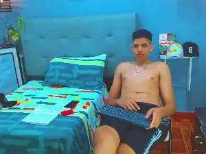 Cam4 Adult Webcams of Lukas_Caballero