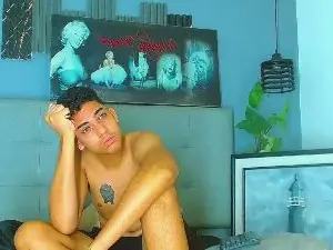 Cam4 Best live sex cam show of Lukas_Caballero