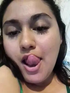 Cam4 Sex Cam of MelonessRikoss
