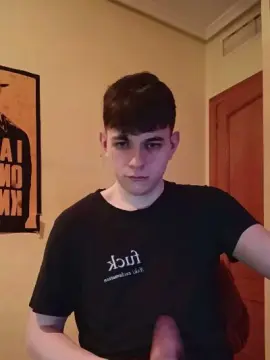 Cam4 Live Sex of panrro18
