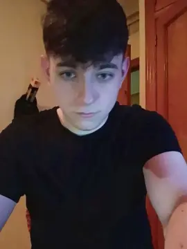 Cam4 Live Sex of panrro18