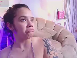 Cam4 Live Sex Cam of ArySubDoll