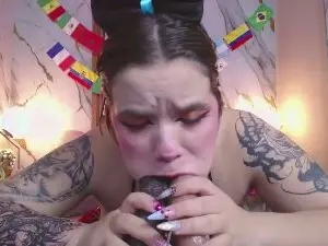 Cam4 Best live sex cam show of ArySubDoll