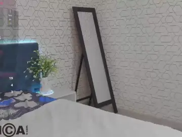 Cam4 Sex Cam of Blossom_Sonya