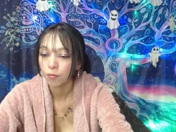 Cam4 Adult Video Chat of Zafira_mayers