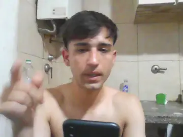 Cam4 Free Porn Cam of _BDick