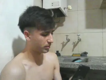 Cam4 Free Live Porn of _BDick