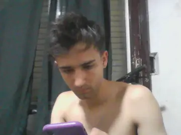 Cam4 Nude Webcam of _BDick