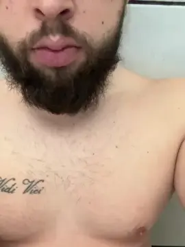 Cam4 Free Porn Cam of brenomuller6