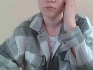 Cam4 Nude Webcam of liaame