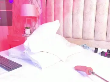 Cam4 Sex Chat of AlaiaMoretti