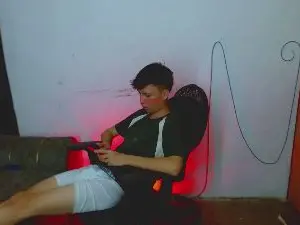 Cam4 Adult Webcam of Alexxx_cute_