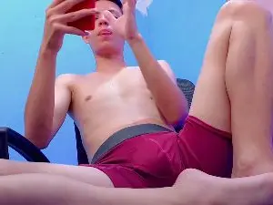 Cam4 Adult Webcam of Alexxx_cute_