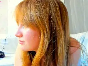 Cam4 Adult Video Chat of ArielNasvish