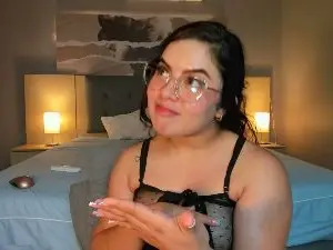 Cam4 Adult Webcams of Isabella_Rios_