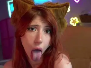 Cam4 Live Porn of IzabellaSweet