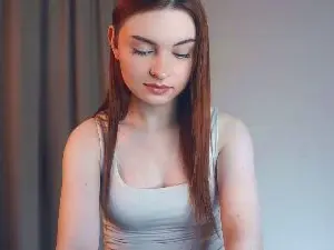 Cam4 Nude Webcam of JeanWanland