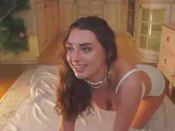 Cam4 Live Sex of MarhtaPriester