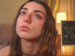 Cam4 Sex Chat of MarhtaPriester