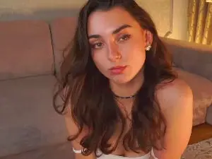 Cam4 Live Sex Cam of MarhtaPriester