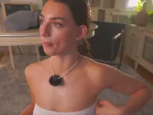 Cam4 Nude Webcam of MarhtaPriester