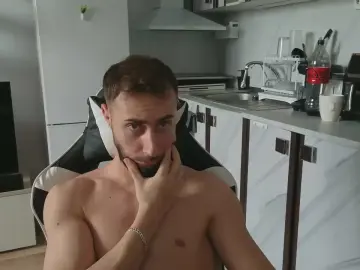 Cam4 Private Sex Chat of RyanStorm_