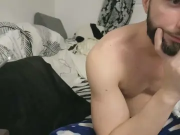 Cam4 Free Live Porn of RyanStorm_