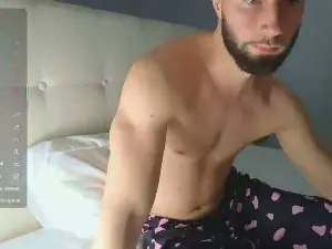Cam4 Best live sex cam show of RyanStorm_