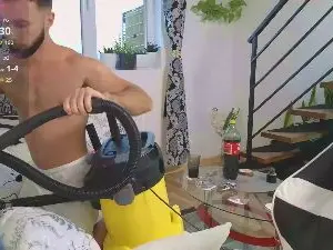 Cam4 Best Webcam of RyanStorm_