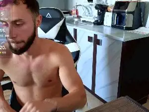 Cam4 Best live sex cam show of RyanStorm_
