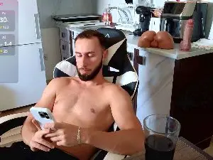 Cam4 Live Porn of RyanStorm_