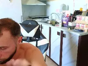 Cam4 Live Sex Cam of RyanStorm_