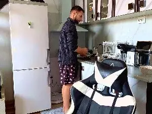 Cam4 Private Sex Chat of RyanStorm_